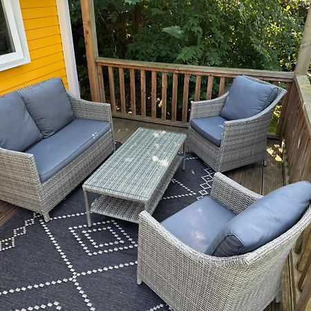 Ruime 5-Persoons Chalet Aan Het Bergumermeer Suameer 外观 照片